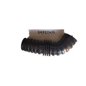 Manguera de Admisión Nissan 96425645, Tubo de Goma para Turbocompresor, para Reemplazo y Reparación - Product Image 1