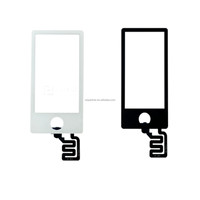 Pantalla LCD Táctil de Repuesto para iPod Nano 7, Panel Digitalizador para Apple iPod Nano 7.ª Generación