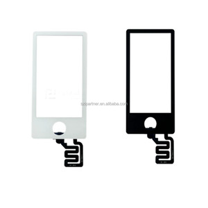 Écran LCD tactile de remplacement pour <span class=keywords><strong>iPod</strong></span> <span class=keywords><strong>Nano</strong></span> <span class=keywords><strong>7</strong></span>, compatible avec l'écran de l'Apple <span class=keywords><strong>iPod</strong></span> <span class=keywords><strong>Nano</strong></span> 7e génération - Product Image 1