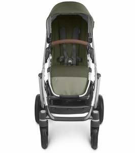 Cochecito UPPAbaby 2017 VISTA Verde Oliva - Product Image 1