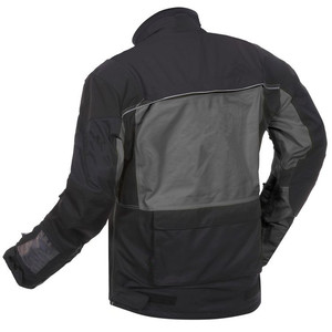Motocyclette personnalisée à prix raisonnable rembourré vêtements de course vestes textiles de moto de ce niveau pour gros gars - Product Image 6