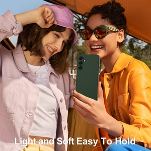 Gran oferta funda protectora de silicona TPU suave para teléfono con funda trasera magnética para <span class=keywords><strong>Samsung</strong></span> <span class=keywords><strong>Galaxy</strong></span> A16 4G 5G - Product Image 5