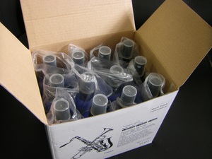 Instrument de musique en métal de 100ml adapté à l'outil de nettoyage de polissage de vent de basse de trompette de sax - Product Image 6