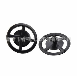 Clips de fixation en plastique pour panneau d'isolation du capot moteur Shuangxuan pour Nissan Teana 65846-30F00 65832-F5000 V12 - Product Image 1