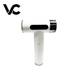 Nouveau sèche-cheveux professionnel rechargeable 2024, 100 000 tr/min, 156 000 mAh, haute vitesse, vent puissant, batterie personnalisée - Product Image 2