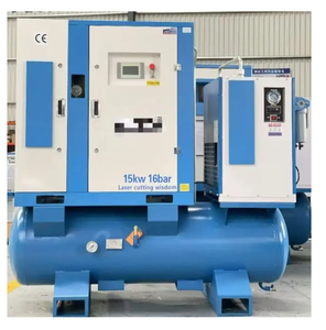 Pièces de compresseur d'air professionnel à prix raisonnable, machines industrielles à vendre - Product Image 1