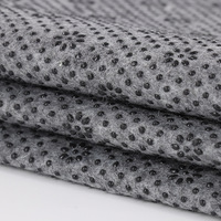 Tissu en coton et polyester pour tapis tuftés, taille personnalisée, prix de gros, tissu de moine pour la fabrication de tapis tuftés