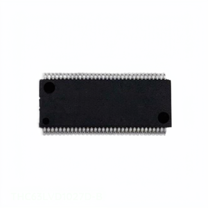 Répéteur LVDS double 10 bits 64TSSOP – Composants électroniques – Fournisseurs – Service unique d'origine – Interface THC63LVD1027D-B - Product Image 1