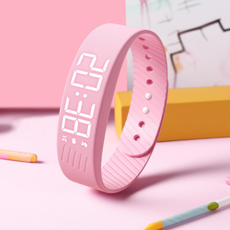 B3 Lady Smart Bracelet for Women