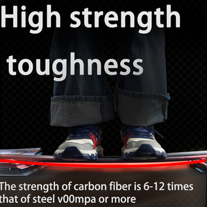 Queue de sport de piscine bon marché personnalisée en fibre de carbone de qualité <span class=keywords><strong>militaire</strong></span> extrême durabilité à vendre - Product Image 5