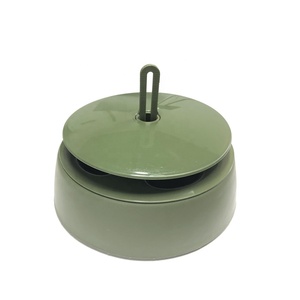 Ngoài trời tái sử dụng nhựa sên <span class=keywords><strong>Killer</strong></span> bia bẫy ốc bẫy - Product Image 1