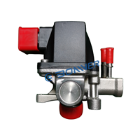 Module de dosage de pompe à urée 5506856, injecteur, distributeur de soupape pour Cummins 5506856 A061L204