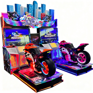 ชุดจำลอง<span class=keywords><strong>การ</strong></span>แข่งรถคุณภาพพรีเมียม พร้อมระบบจำลอง<span class=keywords><strong>การ</strong></span>เคลื่อนไหวแบบเต็มรูปแบบ สำหรับ<span class=keywords><strong>การ</strong></span><span class=keywords><strong>ใช้</strong></span>งานระดับมืออาชีพ - Product Image 2