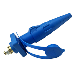 Shenzhen <span class=keywords><strong>farland</strong></span> hot 200a/400a panel camlock connector in sale - Product Image 1