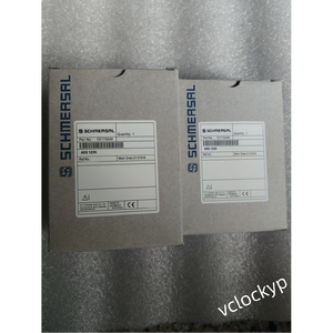 รีเลย์นิรภัย SCHMERSAL AES1235 รุ่นใหม่ - Product Image 3