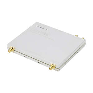 Analyseur d'antenne LibreVNA 100KHz à 6GHz analyseur de réseau vectoriel complet à 2 ports basé sur USB pour les pièces de drone Radios FPV - Product Image 5