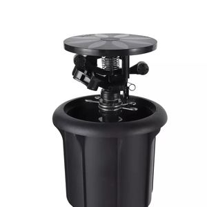 Système d'<span class=keywords><strong>arrosage</strong></span> automatique <span class=keywords><strong>pour</strong></span> pelouse avec buse rotative enterrée Équipement d'<span class=keywords><strong>arrosage</strong></span> en plastique <span class=keywords><strong>pour</strong></span> l'irrigation du jardin - Product Image 1