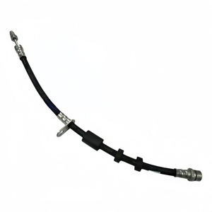 Pièces de système de freinage automobile de haute qualité, conduites d'huile de frein avant et arrière CV6Z-2078-A AV6Z-2282-A pour Ford - Product Image 4