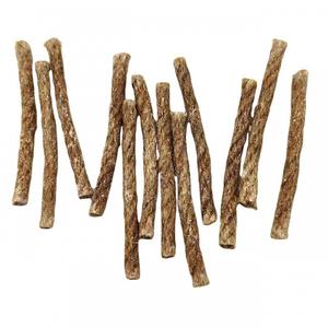 Encendedor de fuego portátil de madera, 7 cm x 0,5 cm, para acampar al aire libre, ligero, compacto, fácil de encender - Product Image 5