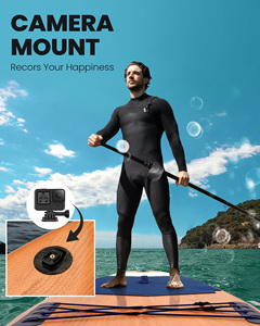 Planche de <span class=keywords><strong>paddle</strong></span> <span class=keywords><strong>gonflable</strong></span> <span class=keywords><strong>en</strong></span> bois 2024 <span class=keywords><strong>en</strong></span> promotion depuis l'entrepôt américain 2026 – Planche de surf SUP à vendre - Product Image 4
