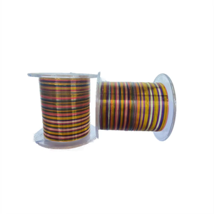 Alambre De Pesca De nailon SAMYEARS, <span class=keywords><strong>Sedal</strong></span> De <span class=keywords><strong>monofilamento</strong></span> De nailon De alta calidad, multicolor, superventas, <span class=keywords><strong>Sedal</strong></span> De Pesca - Product Image 5