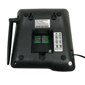 โทรศัพท์<span class=keywords><strong>บ้าน</strong></span>ระบบไร้สาย GSM มีซิมการ์ด2ช่อง/ใบรับรอง CE สำหรับ<span class=keywords><strong>บ้าน</strong></span>โทรศัพท์ไร้สาย - Product Image 5