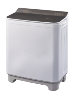 <span class=keywords><strong>Lavadora</strong></span> de Carga Superior Semiautomática de Plástico para el Hogar, de Gran Capacidad, <span class=keywords><strong>11</strong></span> <span class=keywords><strong>kg</strong></span> - Product Image 5