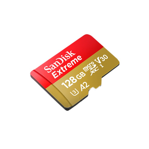 Tarjeta de Memoria TF de 128 GB, Chipboard, U3 A2, Alta Velocidad, para Drones, Cámaras de Acción GoPro, Cámaras de Bolsillo, Teléfonos Inteligentes, 4K <span class=keywords><strong>SD</strong></span> - Product Image 3