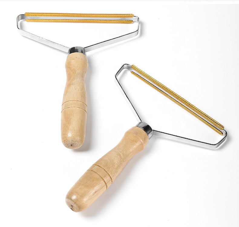 Портативный ворс для удаления одежды Fuzz Ткань бритва щетка инструмент для удаления пуха ролик для пальто свитер Тканое пальто чистящие инструменты