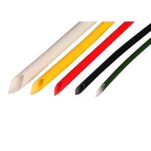 تعتبر من الألياف الأنيقة داخل النسيج ، أنابيب الانكماش الحراري - Product Image 4