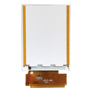 2.0英寸<span class=keywords><strong>MCU</strong></span> <span class=keywords><strong>TFT</strong></span> <span class=keywords><strong>LCD</strong></span>显示模块，36针并行接口，用于仪器仪表和工业控制的高分辨率 - Product Image 4