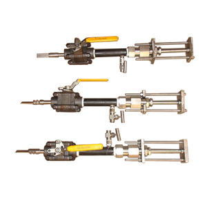 Contrôle de la <span class=keywords><strong>Corrosion</strong></span>, Ajustable et personnalisé, 1 pièce EMT, accessoire d'accès pour le <span class=keywords><strong>test</strong></span> des tuyaux - Product Image 1