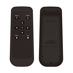 Premium Quality IR TV Box Remote Home Entertainment System Remote Control - Product Image 4
