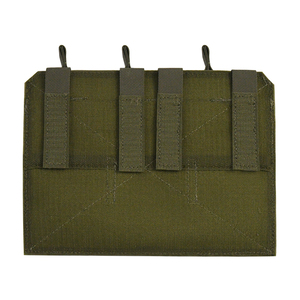 GAF 1000D Nylon Outdoor Training Mag Panel Suit per gilet tattico fettuccia Molle <span class=keywords><strong>Plate</strong></span> <span class=keywords><strong>Carrier</strong></span> Tactical <span class=keywords><strong>Vest</strong></span> Magazine Pouch - Product Image 2