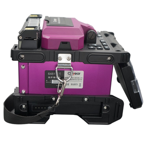 ซีเยียร์ เซปเรย์ ผลิตเครื่องเชื่อมต่อใยแก้วนำแสง FTTH รุ่น 6481C1 จำนวน 4 มอเตอร์ - Product Image 4