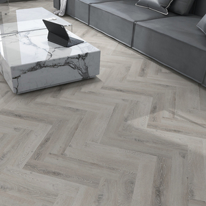 LVT sàn sang trọng Vinyl gạch 4mm 5mm 6mm đồ nội thất phòng khách - Product Image 6