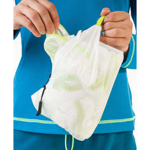 Capospalla alla moda da donna MOLVENO Parka JKT da donna - Product Image 4