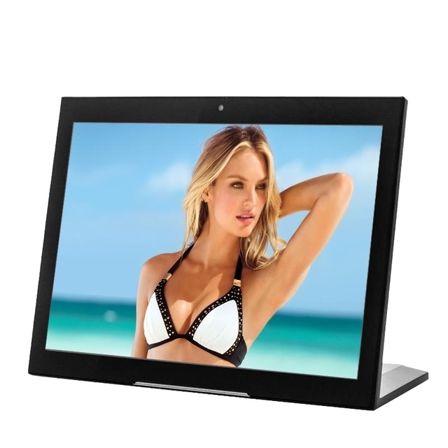 Special Price 10.1 Inch China Factory Desktop Android All in One Pc