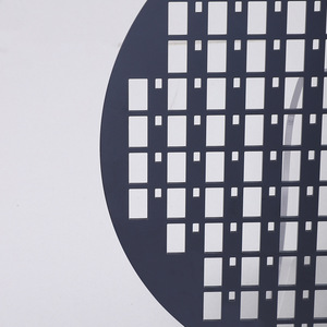 Puce microfluidique Keyicheng, taille personnalisable pour usage en laboratoire - Product Image 2