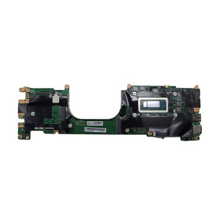 Tersedia Mainboard untuk Lenovo ThinkPad X1-Carbon X1-Yoga I7-1370P Gen 11 Motherboard Laptop 8th 64GB Motherboard - Product Image 1