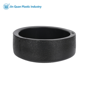 D355 Chất lượng cao <span class=keywords><strong>HDPE</strong></span> Ống <span class=keywords><strong>cap</strong></span> <span class=keywords><strong>Butt</strong></span> <span class=keywords><strong>Fusion</strong></span> <span class=keywords><strong>HDPE</strong></span> phụ kiện đường ống nóng chảy/electrofusion, cho cấp nước/thoát nước/gas/thủy lợi - Product Image 3