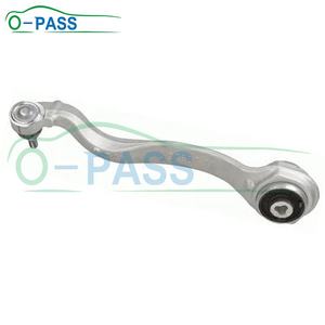 OPASS braccio di controllo superiore anteriore per MERCEDES-BENZ classe E T-modello E 200 300 2009- 2123302711 - Product Image 2