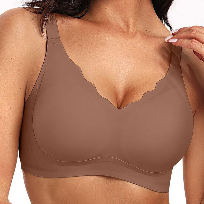 สีน้ำตาล