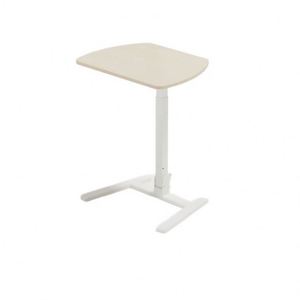 Bureau de travail réglable en hauteur avec option assis-debout pour utilisation informatique - Product Image 5