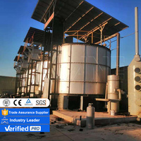 Équipement de compostage industriel LANE à haute productivité, machine de fermentation de fumier de poulet et de porc, tour de fermentation 220V/380V