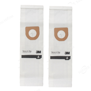thumbnail image 2 of 10-Pack Type Y HEPA Vacuum Bags | Replacement For Hoover WindTunnel 4010100Y 2 of 11