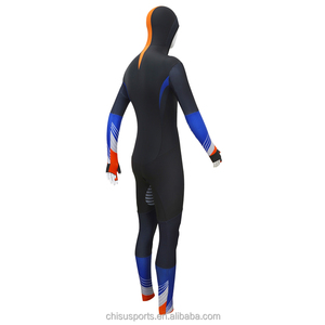 2025ชุดสูทสเก็ตแนบเนื้อสำหรับผู้หญิงชุดเล่นสเก็ตแบบแนบเนื้อแห้งเร็วระบายอากาศได้ดีสำหรับฤดูร้อน - Product Image 4