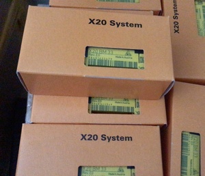 PLC ABBs B&R X20BB52 X20BB53 X20BB57 PLC X20 - Product Image 5