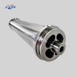 ตะแกรงกรองทรงกระบอกแบบมีร่อง ทำจากสแตนเลส สำหรับกรองท่อ แบบจอห์นสัน ท่อกรองแบบลวดลิ่ม - Product Image 6