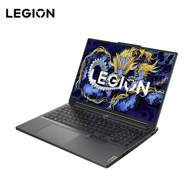 Legion R9000P AMD Ryzen 9 8945HX 16inch 32GB/1T SSD RTX5070 Dedicated Graphics High Performance for Gaming Laptop